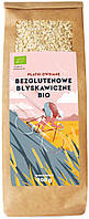 ВІВСЯНІ ПЛАСТІВЦІ БІО Безглютенові 500г PIĘĆ PRZEMIAN