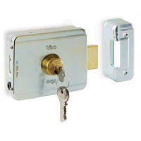 Електричні замки та пристрої