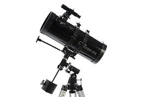 Телескоп Celestron PowerSeeker 127EQ (21049) (Бесплатна доставка), фото 3