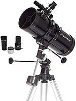 Телескоп Celestron PowerSeeker 127EQ (21049)