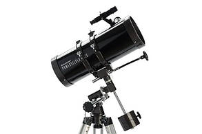 Телескоп Celestron PowerSeeker 127EQ (21049) (Бесплатна доставка), фото 4