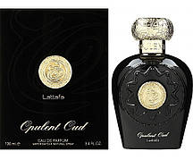 Парфумована вода Lattafa Perfumes Opulent Oud 100 мл