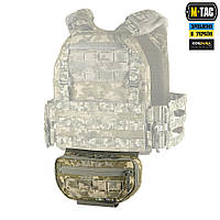 M-Tac сумка-напашник Gen.II Elite MM14, пиксель, тактическая , для ЗСУ, крепкая, удобная, качественная, военна