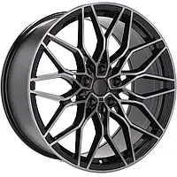 Легкосплавні диски 20-дюймові диски TESLA Model S X RacingLine 20x8.5+9.5 5x120 ET35+38 72.6