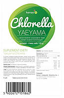 CHLORELLA YAEYAMA відкрита стіна БУДЬ ЛАСКА 100г