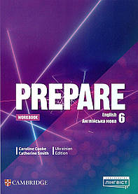 Prepare for Ukraine 6 Workbook