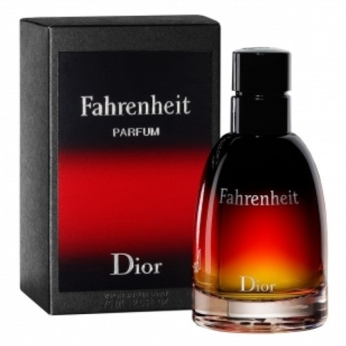 Christian Dior Fahrenheit Le Parfum EDP 75ml, фото 1