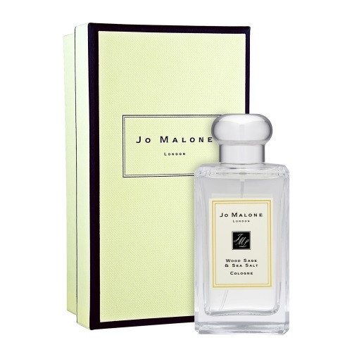 Jo Malone London Wood Sage & Sea Salt Cologne 100ml, фото 1