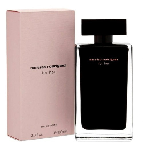 Narciso Rodriguez для Her EDT 100ml