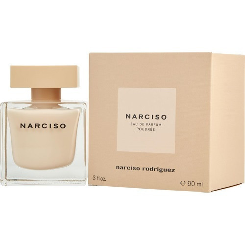Narciso Rodriguez Poudree EDP 90ml