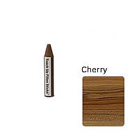 Восковий олівець для реставрації меблів Touch Up Filler Sticks Cherry