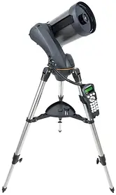 Телескоп Celestron NexStar 6 SLT, Шмідт-Касегрен 22088 (Бесплатна доставка)