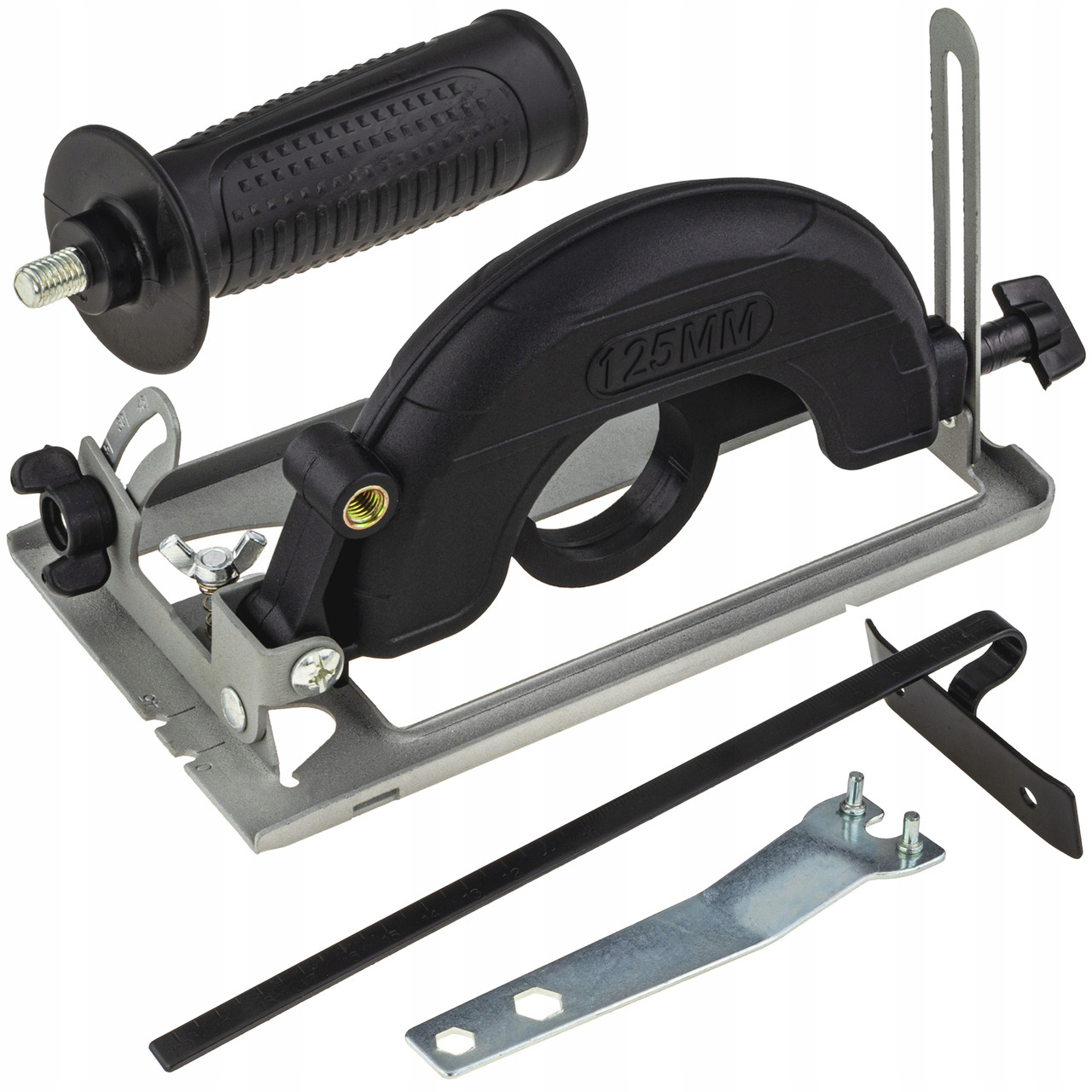 Приставка приспособа до шліфмашинки 100-125мм