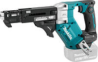 Ленточный шуруповерт Makita LXT DFR452Z