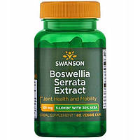 SWANSON 5-Loxin Boswellia Serrata екстракт 60 капс