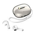Навушники ColorWay Slim TWS-2 Earbuds White (CW-TWS2WT), фото 10