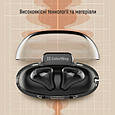 Навушники ColorWay Slim TWS-2 Earbuds Black (CW-TWS2BK), фото 8