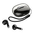 Навушники ColorWay Slim TWS-2 Earbuds Black (CW-TWS2BK), фото 10