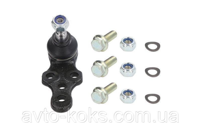 FEBI BILSTEIN 02620 Шарова опора Daewoo Lanos Nexia Espero 1.3-2.0