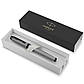 Ручка Parker чорнильна IM 17 Achromatic Grey BT FP F (22811), фото 8