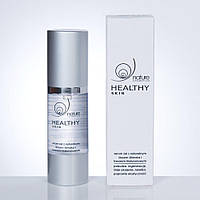 Сыворотка-гель с натуральной слизью улиток 98% и гиалуроновой кислотой HEALTHY SKIN SERUM 30 г