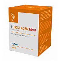 FORMEDS F-COLLAGEN MAX колаген C D3 K2 гіалуронова