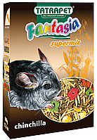 TatraPet Fantasia 0,5 кг корм для шиншилл