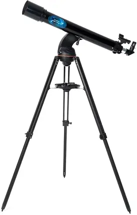 Телескоп Celestron Astro Fi 90 мм, рефрактор 22201 (Бесплатна доставка), фото 1