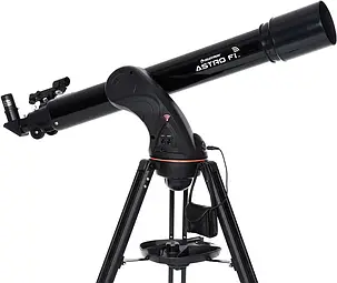 Телескоп Celestron Astro Fi 90 мм, рефрактор 22201 (Бесплатна доставка), фото 3
