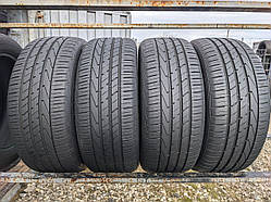 Літні шини 235 55 r18 100V Hankook Ventus S1 Evo 2 Suv