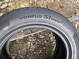 Літні шини 235 55 r18 100V Hankook Ventus S1 Evo 2 Suv, фото 6