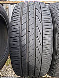 Літні шини 235 55 r18 100V Hankook Ventus S1 Evo 2 Suv, фото 2