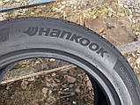 Літні шини 235 55 r18 100V Hankook Ventus S1 Evo 2 Suv, фото 7