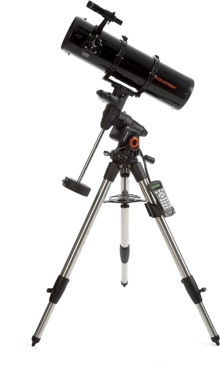 Телескоп Celestron Advanced VX 6, рефлектор Ньютона 32054 (Бесплатна доставка)