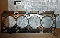 Прокладка головки блока цилиндров на Renault Trafic / Opel Vivaro 2006-> 2.0 dCi - ГБЦ Рено Трафик 110448588R