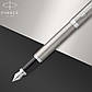 Ручка Parker чорнильна IM 17 Stainless Steel CT FP F (26211), фото 5