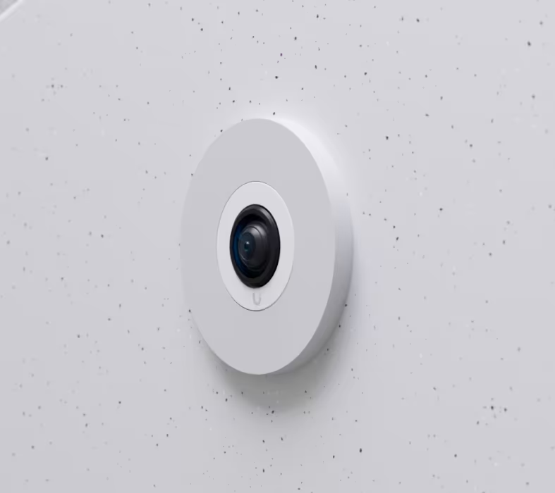IP камера Ubiquiti UVC-AI-Theta, UniFi Protect AI Theta 4K camera
