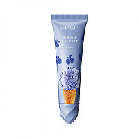 Крем для рук морозиво чорниця Images Blueberry Bright And Tender Skin Hand Cream 30g