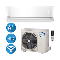 Кондиціонер Airwell Aura HDLE-050N-09M25/YDAE-050R-09M25 (KONDI)