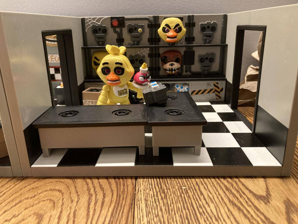 Kaecilius funko best sale pop