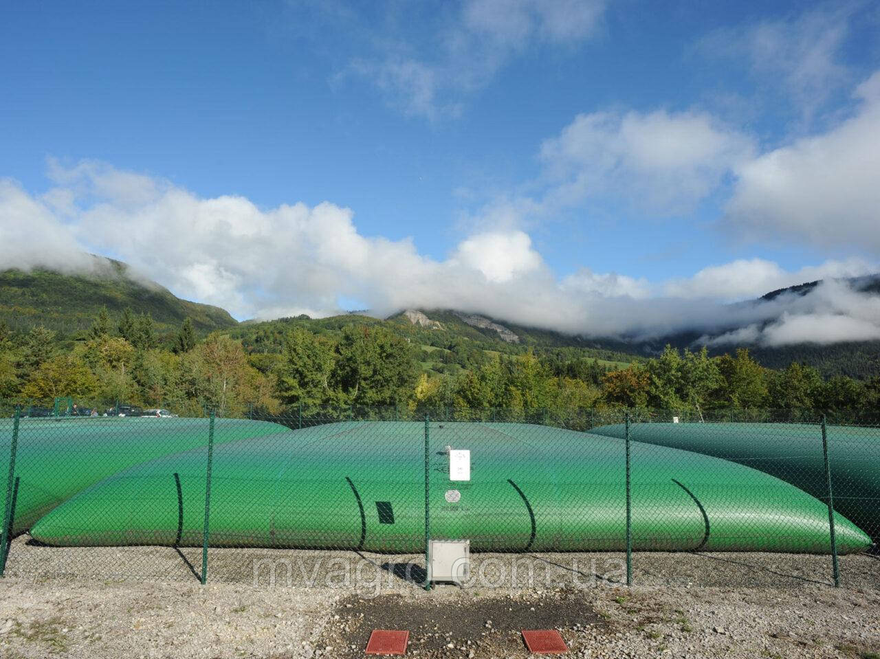 Гнучкий резервуар FlexSol 25м.куб., фото 1