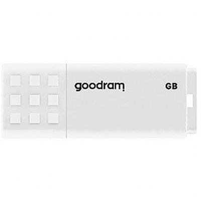 FLASH 128GB Goodram UME2 White USB 2.0 (UME2-1280W0R11)