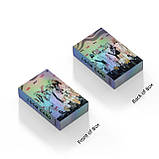 Голографічні Картки  newjeans к-поп  K-POP lomo card картки нью джінс - BBA - 55 шт, фото 7