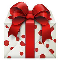 Подарок на день Рождения сюрприз бокс коробка с подарком парню, девушке, ребенку "Эмоции гарантированные"