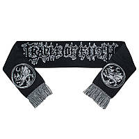 Шарф Cradle Of Filth (logo)