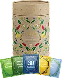 Чай Pukka Favourite Tea Gift Box 30s 48g, фото 3