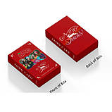 Голографічні Картки  newjeans к-поп  K-POP lomo card картки нью джінс - OMG - 55 шт, фото 7