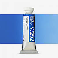 Акварель HOLBEIN HWC W292 Cerulean Blue у тубі 15 мл (Японія)