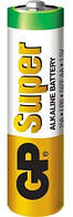 Батарейка LR06 GP (AA) Super