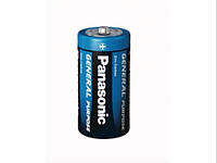 Батарейка R14 Panasonic